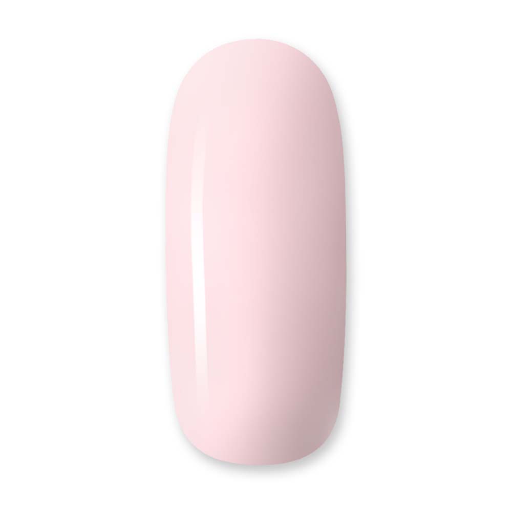 Gummibasisfarbe Rosa